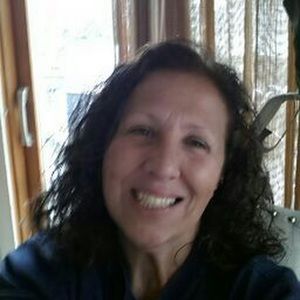 Meet your Posher, Frances